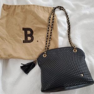 100% authentic Bally handbag